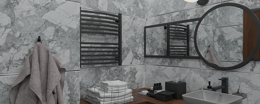 ЖК RIVER PARK - ЕКАТЕРИНБУРГ